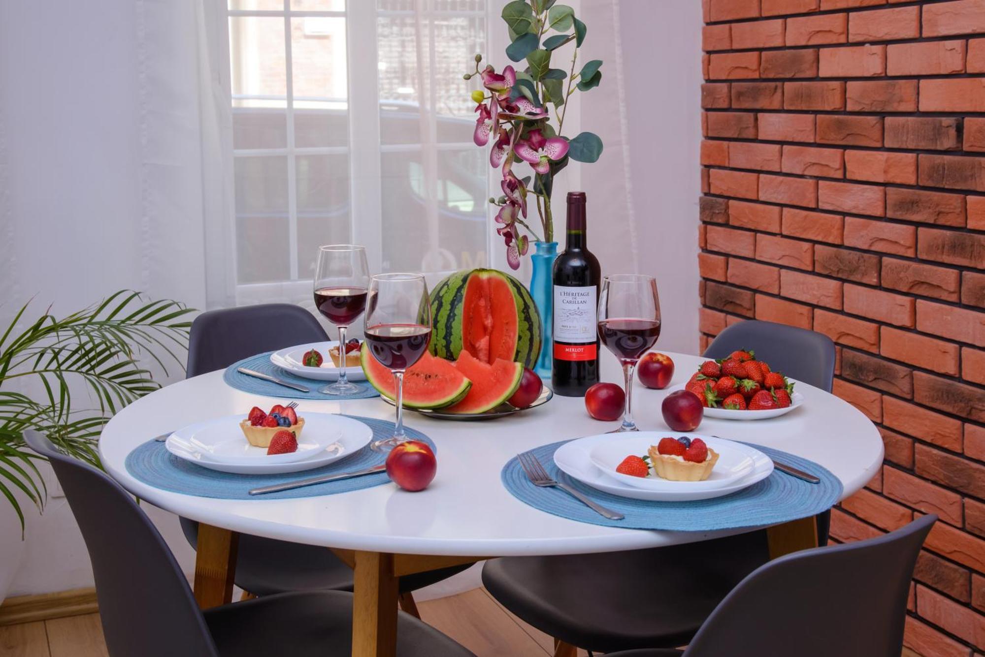 Maya'S Flats 19 & 20 - Ogarna St Old Town Gdansk, Gdansk
